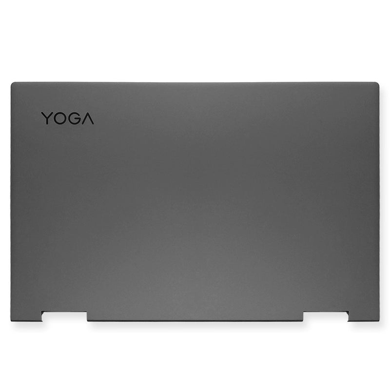 (Shipping fee not include)Lenovo/联想 YOGA C740-14 C740 A壳C壳D壳 后盖底壳 笔记本外壳