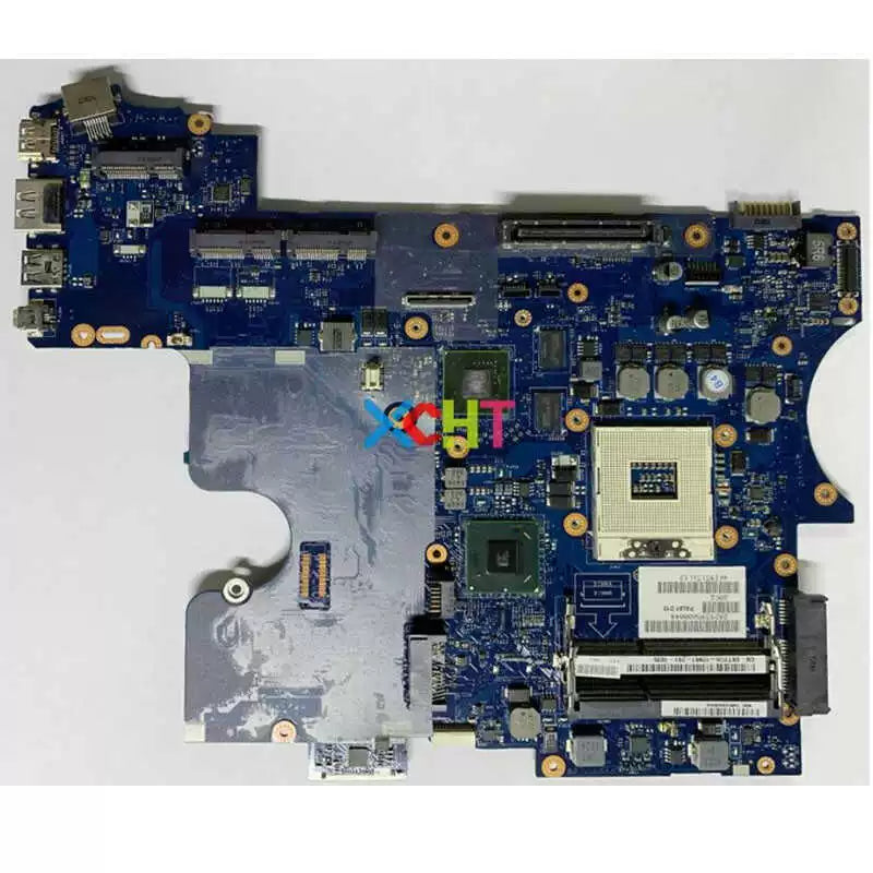 DELL E6520 N12P-NS2-S-A1 QM67 main board CN-0XT7CH LA-6561P