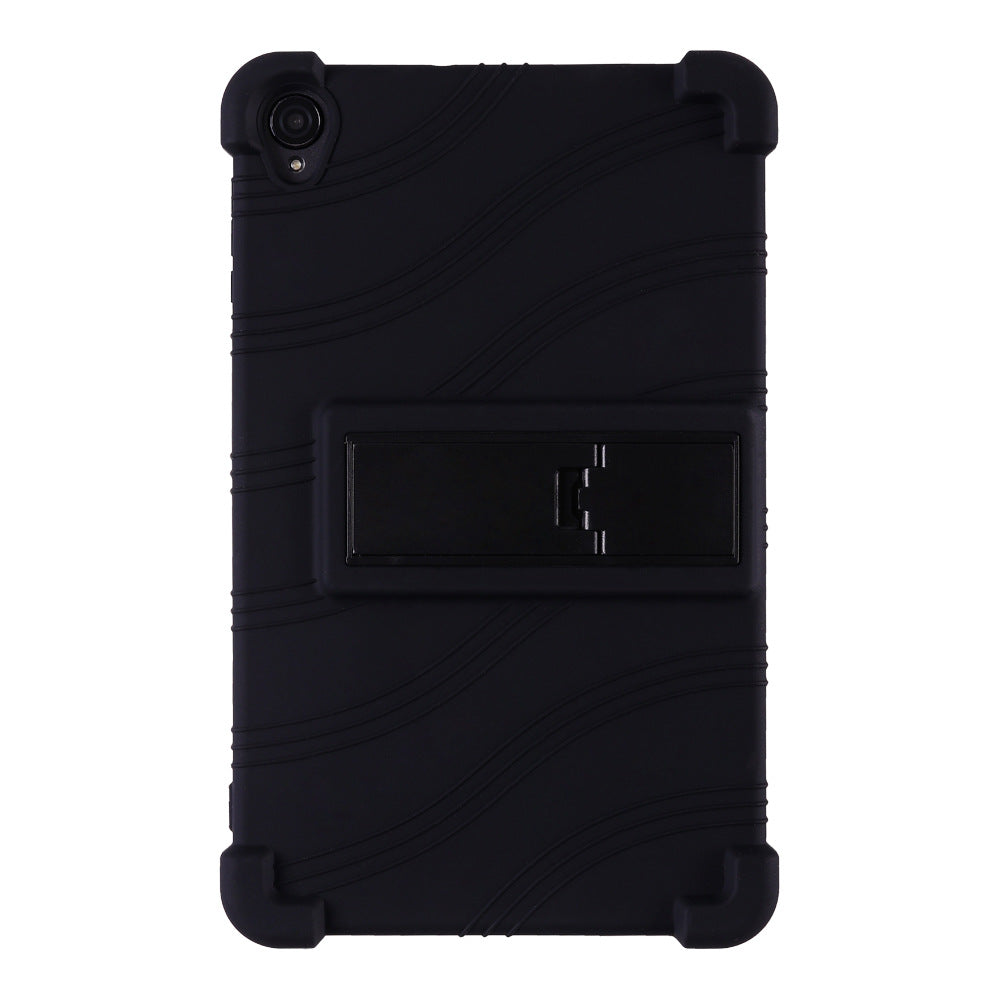 Applicable Blackview Tab 50 Wifi Tablet Case 8 Inch All-inclusive Edge Anti-drop Belt Bracket Protective Case Protecting case