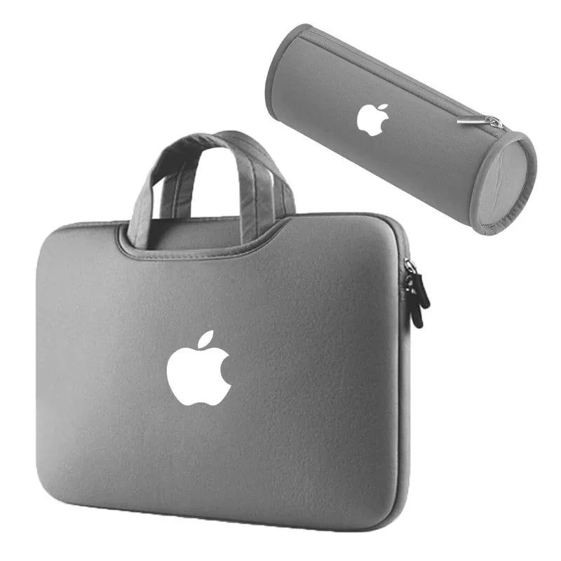 For Apple iPad Air4/5 A2588 10.9 inch tablet bag Macbook Pro11 inch 12.9 inch tote bag anti-drop