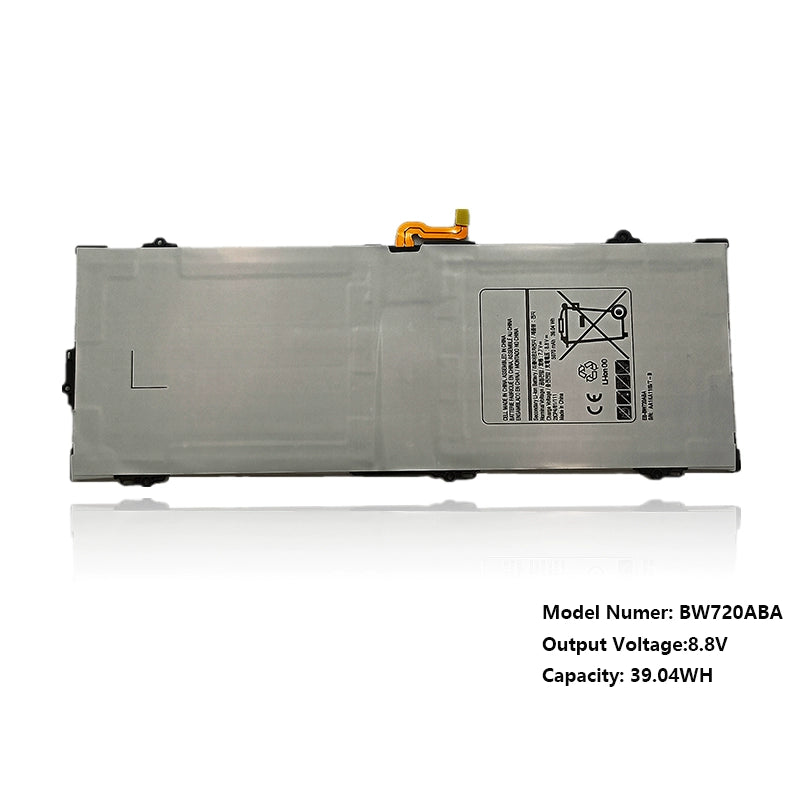 (Shipping fee not include) Samsung  NP370R4E 470R5E 450R5V 510R5E  replacement battery  AA-PBVN3AB