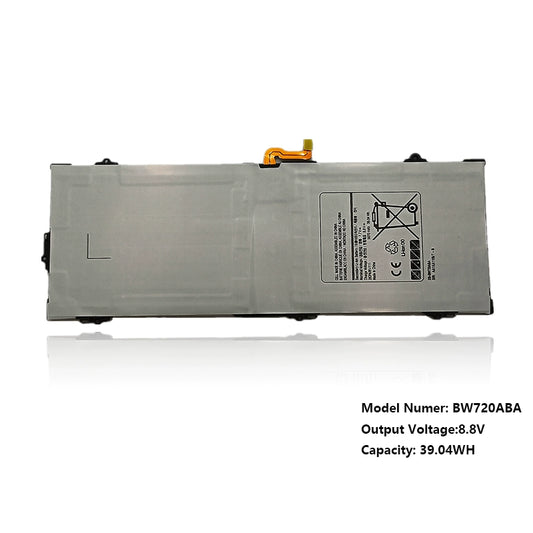 (Shipping fee not include) Samsung  NP370R4E 470R5E 450R5V 510R5E  replacement battery  AA-PBVN3AB