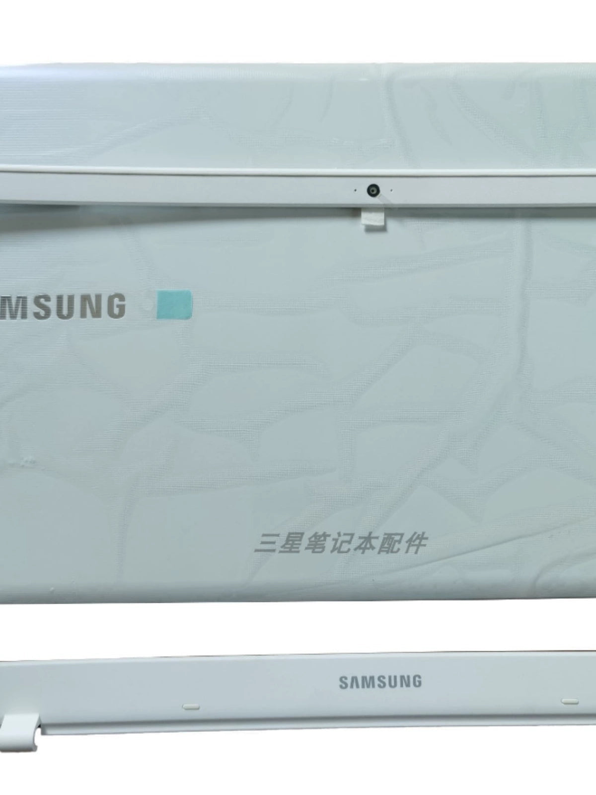 (Shipping fee not include)全新 Samsung三星 笔记本电脑 500R5L 550R5L 外壳 B壳 A壳 屏轴 转轴