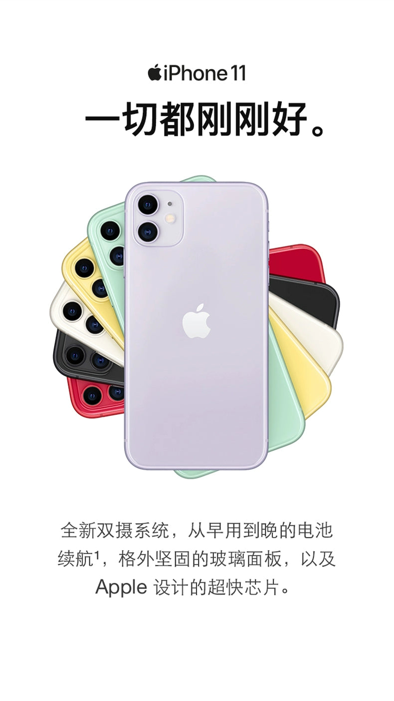 (Shipping fee not include)Apple  iPhone 11   iphoneXR  second hand