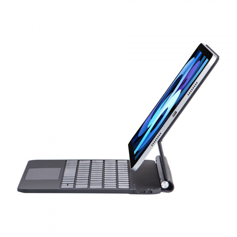 Suspension Miaocon for iPad Pro 11 Keyboard M4 Tablet 10th Generation Magnetic Bluetooth Air4 Touch Case protective Accessories