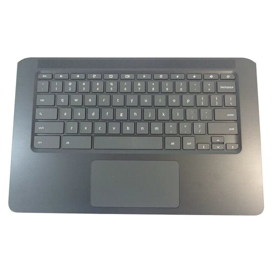 (Shipping fee not included) HP Chromebook 14A G5 C Case Keyboard Touchpad L62440-001 14 G5 C Case