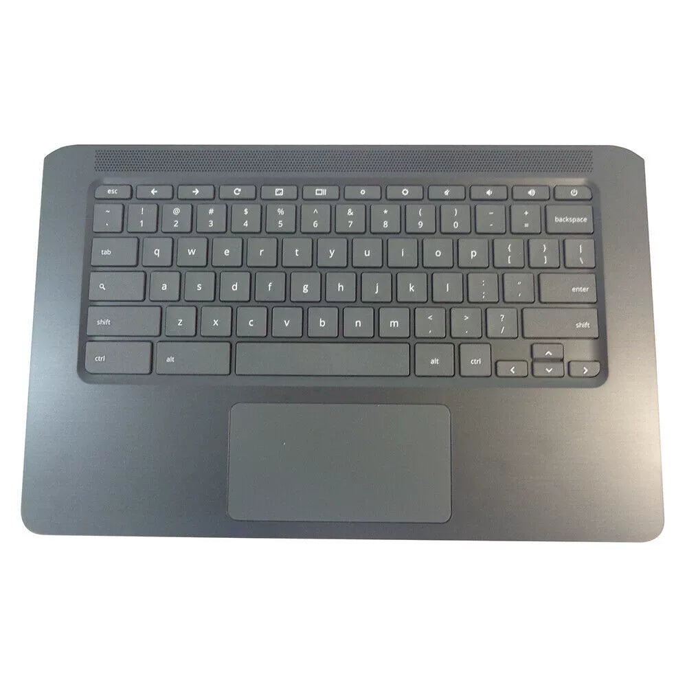 HP Chromebook 14A G5 C Case Keyboard Touchpad L62440-001 14 G5 C Case