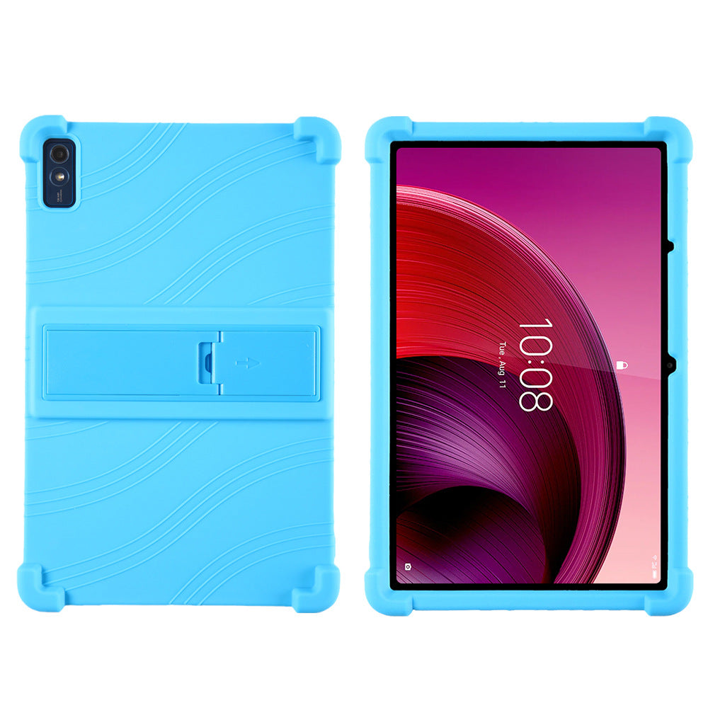 Applicable to Lenovo Zhaoyang K10 5G tablet protective case 2025 10.6 inch TB360ZU/FU anti-drop protective case Protect case