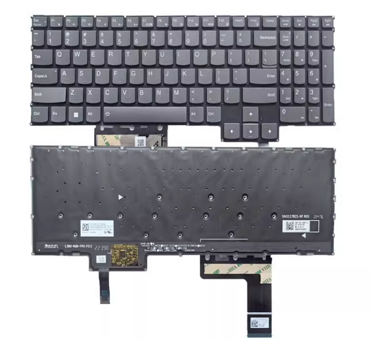 For Lenovo Legion 15APH8 Y7000P IRH8 R7000P 2023 G5000 APH8 keyboard