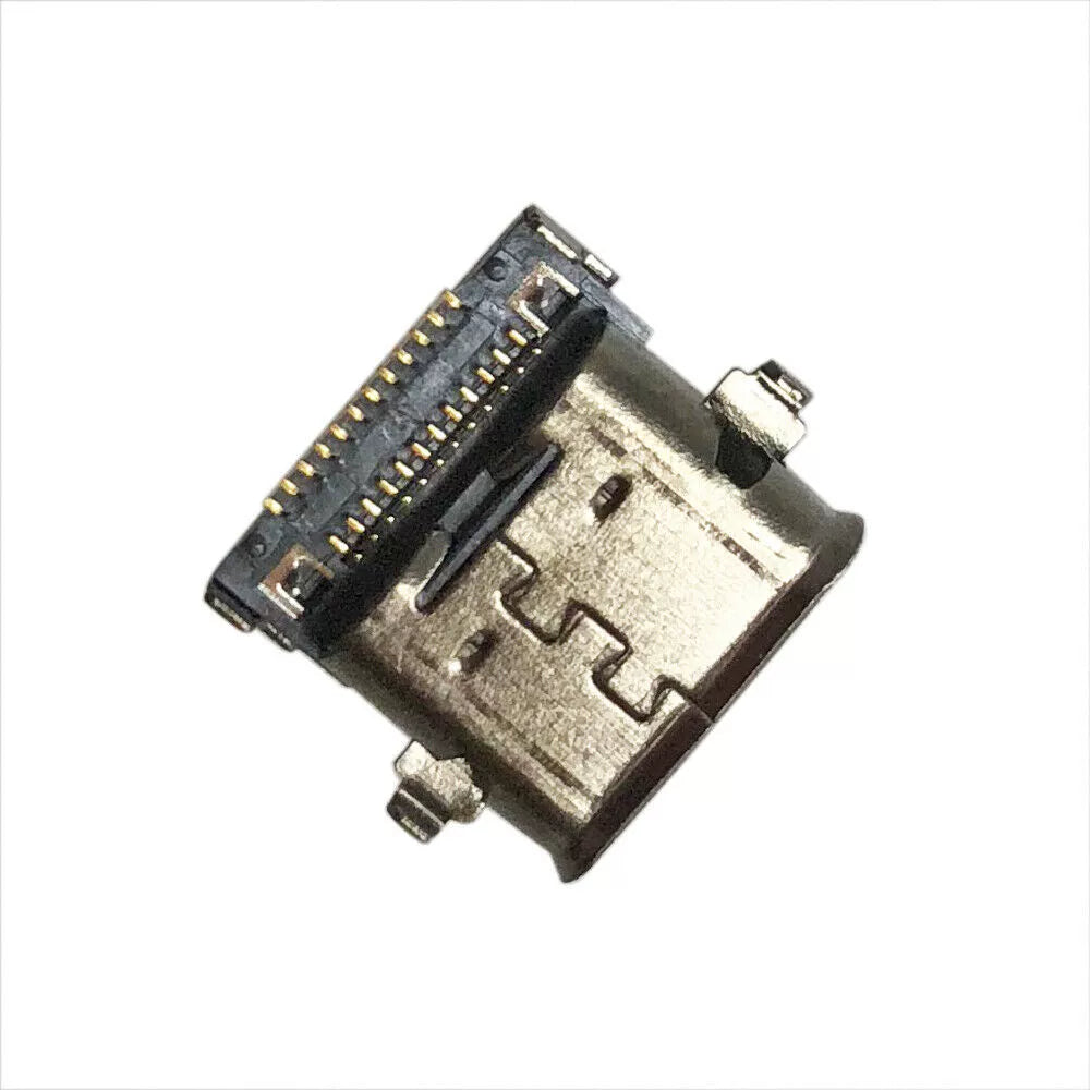 Applicable ThinkPad Lenovo X280 T480S T480 T580 TYPE-C charging port power interface head