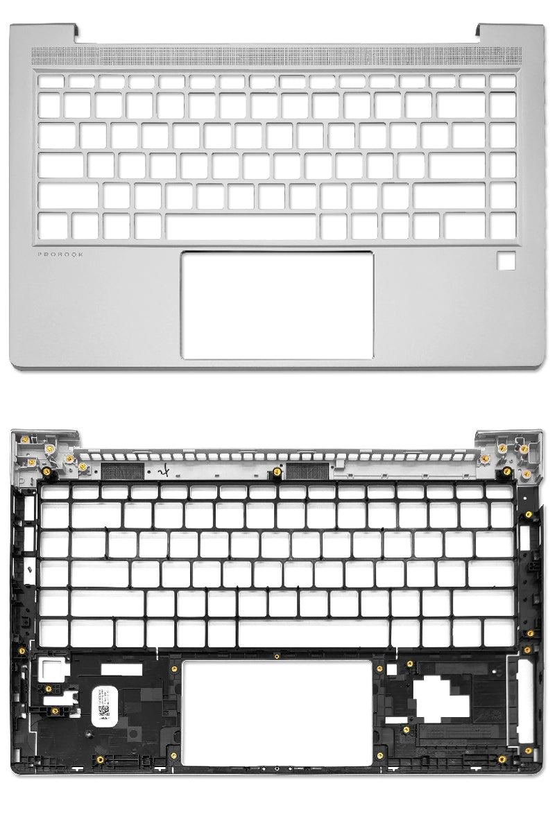 (Shipping fee not include)HP/惠普 Probook 440 G8 ZHAN 66 Pro 14 G4 A壳C壳D壳 外壳