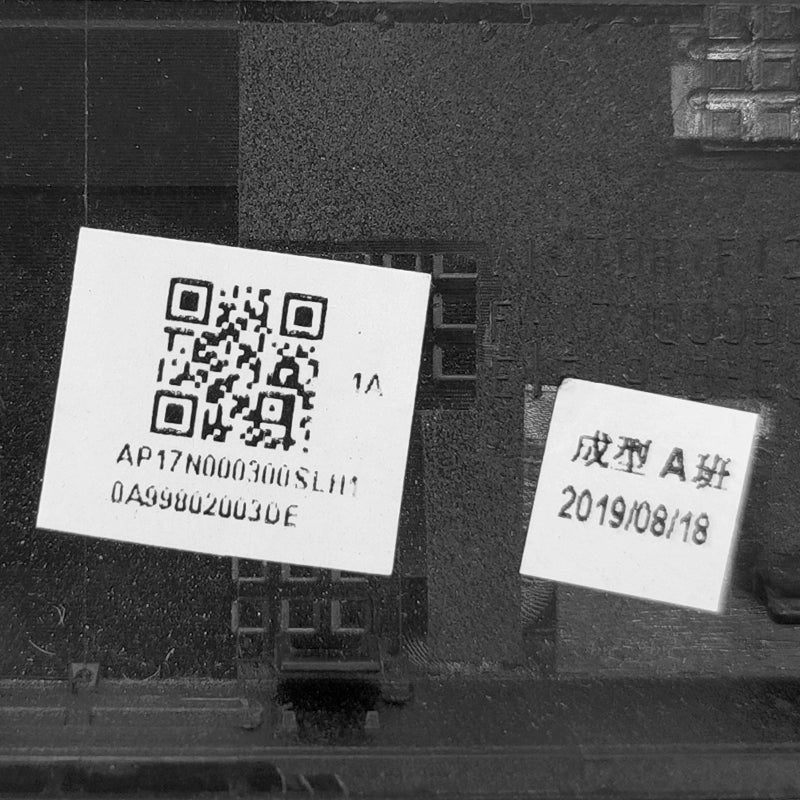 (Shipping fee not include)适用于 Lenovo/联想 拯救者 Legion Y545 C壳 D壳 掌托 底壳 外壳