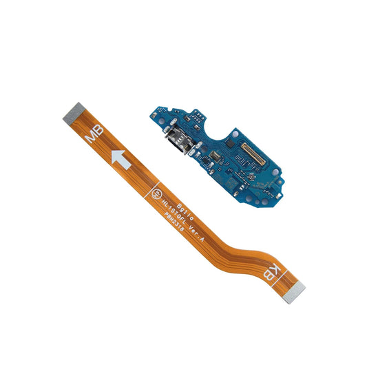 Suitable for Huawei Nova Y61 Y70 Y72 Y90 Y91 charging port charging flex board cable