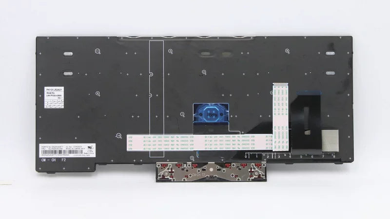 Lenovo E480 R480 E490 E495 L490 T480S L380 Keyboard 01YP240 01YP480
