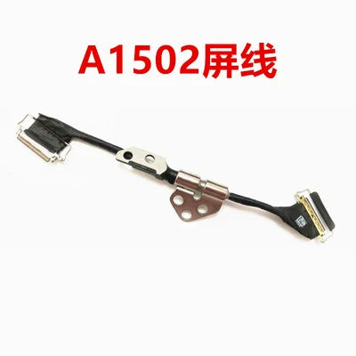 Macbook A1466 A1369 A1502 A1398 A1706 A1707 lcd screen cable