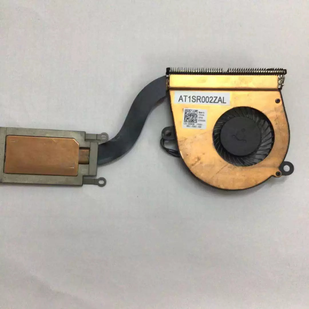 Original Dell/Dell Latitude 5280 5290 Fan Radiator 03XN3N AT1SR002ZC0