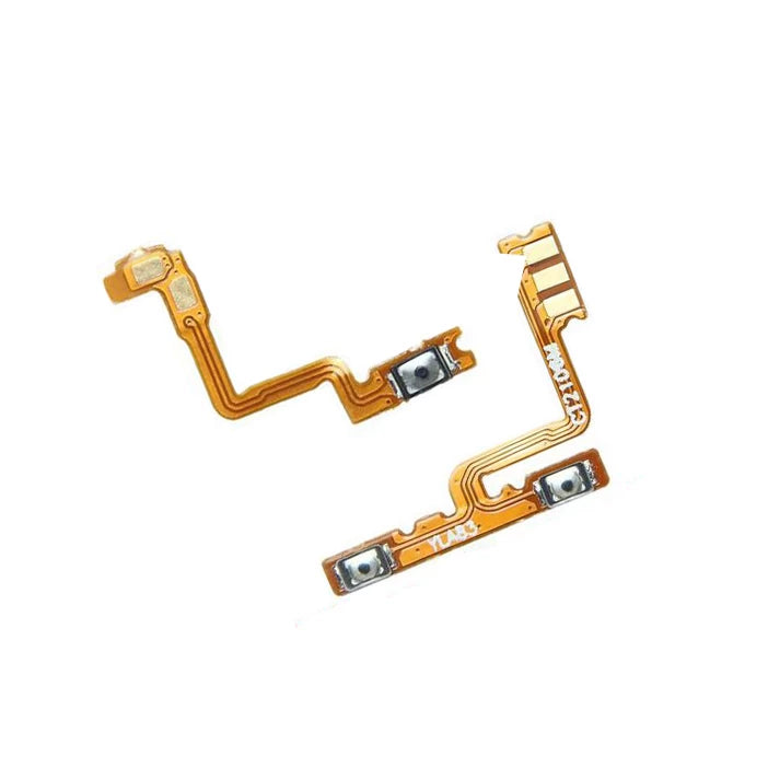 For Oppo A1 A3 A3s AX5 A5s AX5s Power cable Switch on volume flex of ribbon