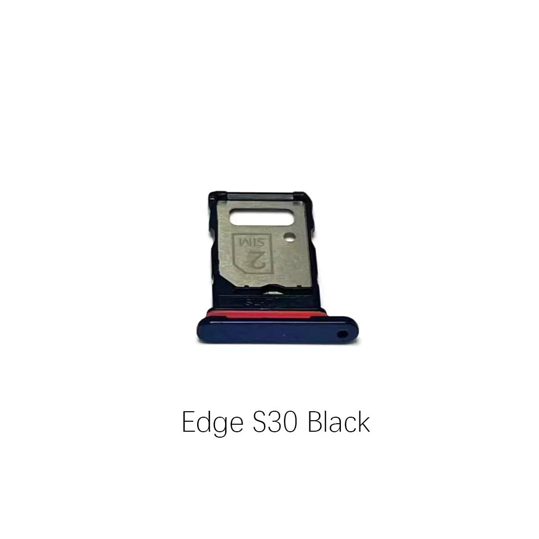Compatible with Motorola Moto Edge S S30 SPro X30 X30Pro Sims