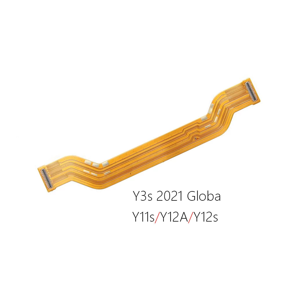 Vivo iQOO Y9S Y10 Y11 Y12 Y15 Y11s Y12A Y17 charging port charging flex board cable