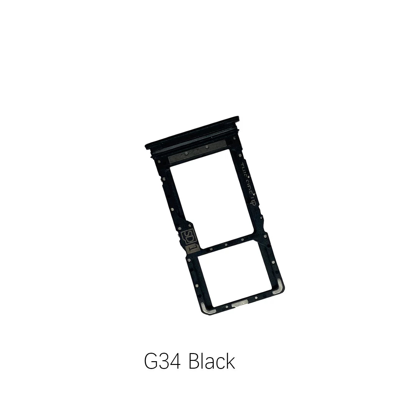 Suitable for Motorola Moto G30 G31 G32 G34 G35 Sim card slot