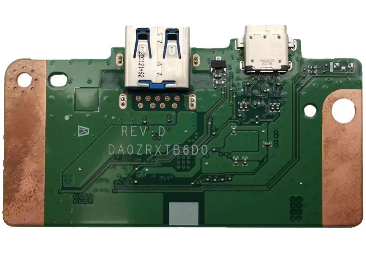 Acer Chromebook CB515-1H CB515-1HT USB-C Small Board