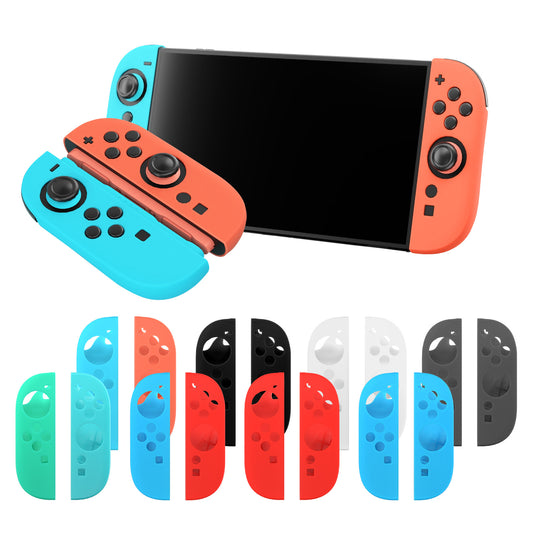 Suitable for Nintendo Switch 2 Silicone Case Suitable for Nintendo Switch 2 Handle Case Fuel Injection