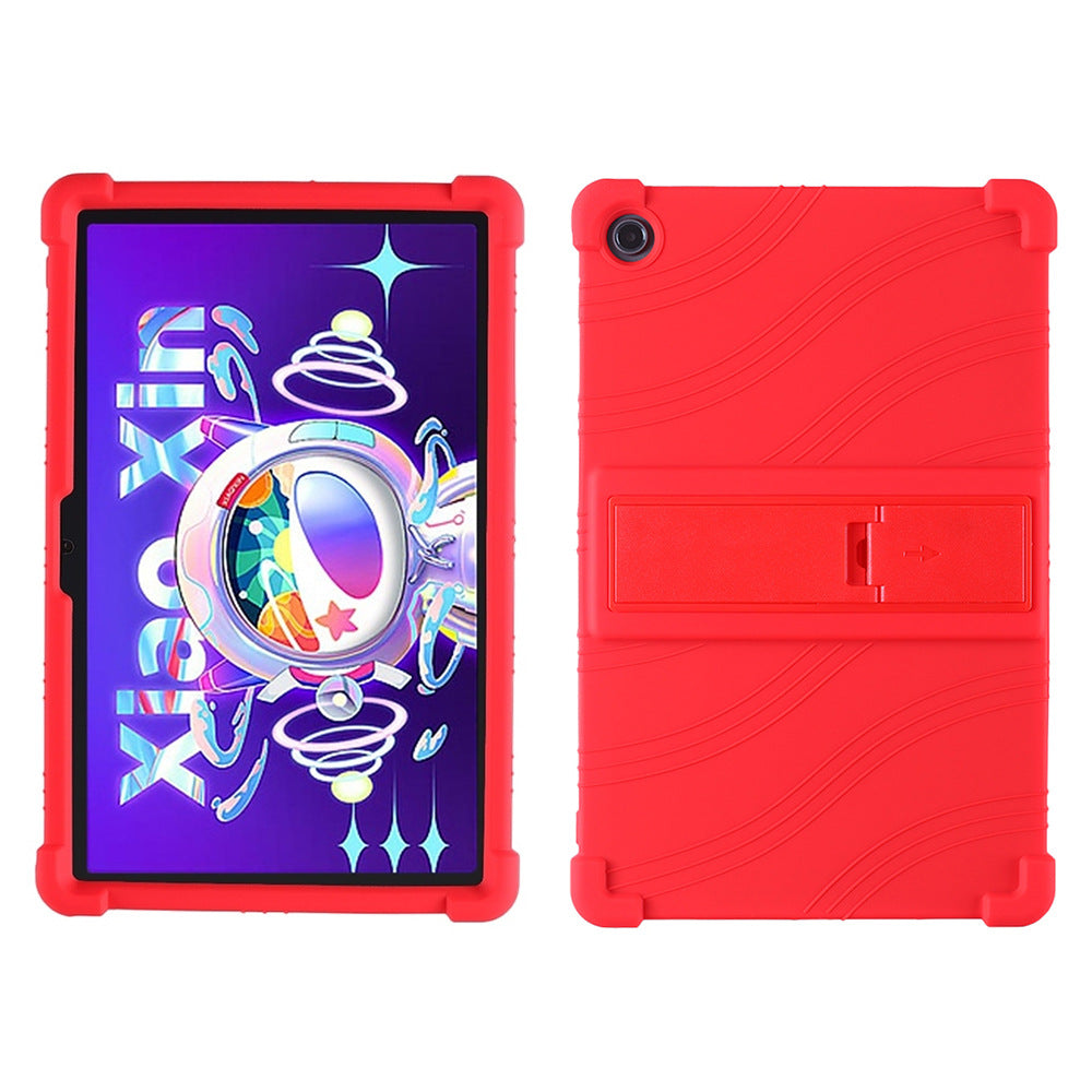 Applicable Moto Tab G62 Tablet Case 10.6 inch Motorola G62 Anti-drop Silicone Case Protect case