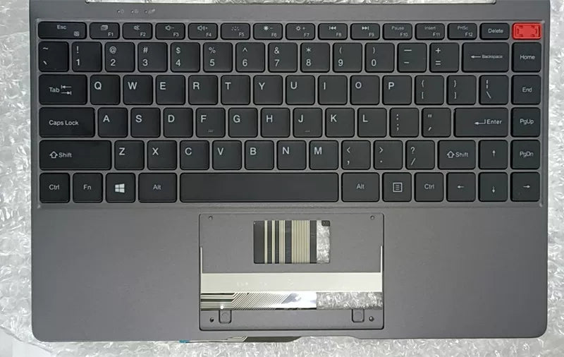 RTDPART CHUWI CHUWI AEROBOOK PRO CWI510 CWI509 Laptop Keyboard