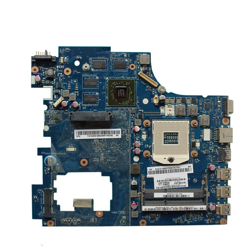 (Shipping fee not include) Lenovo  G780 G700 G770 G710 Z710  motherboard  LA-7983P  LA-6758P  motherboard