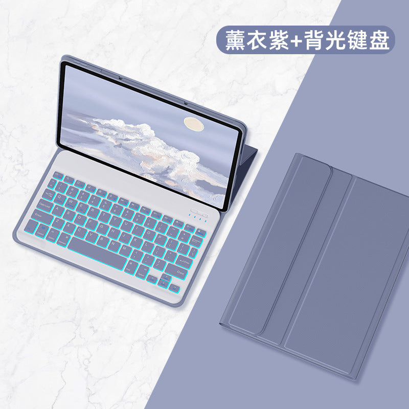 For Huawei Matepad Air 12 2024 Tablet Bluetooth Keyboard Matepad 12X Case Touch protective Accessories