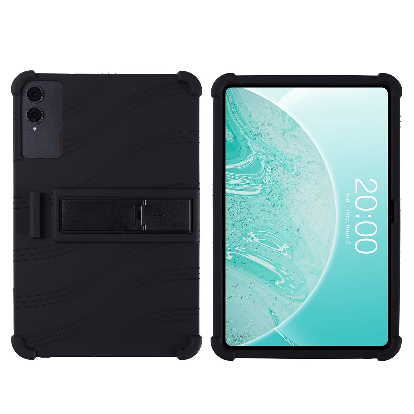 Applicable to Odea A13 flat plate protective case 13.4 inches 2025 A13-1 all-inclusive anti-drop and shock protective case Protect case