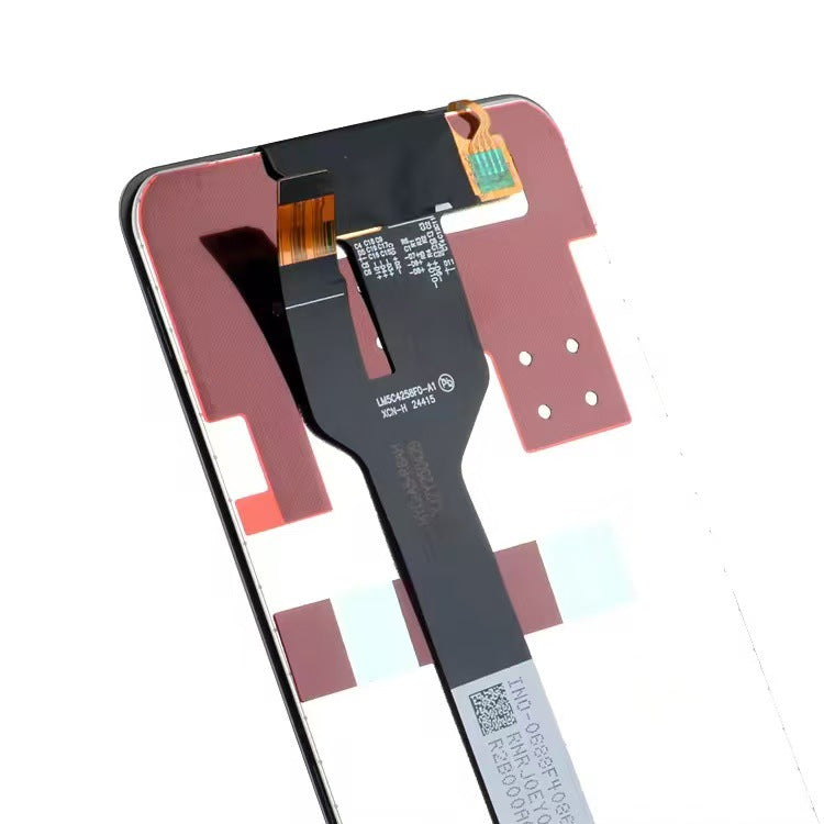 LCD touch screen assembly  for Redmi A5 Poco C71 Touch display LCD digitizer glass panel display