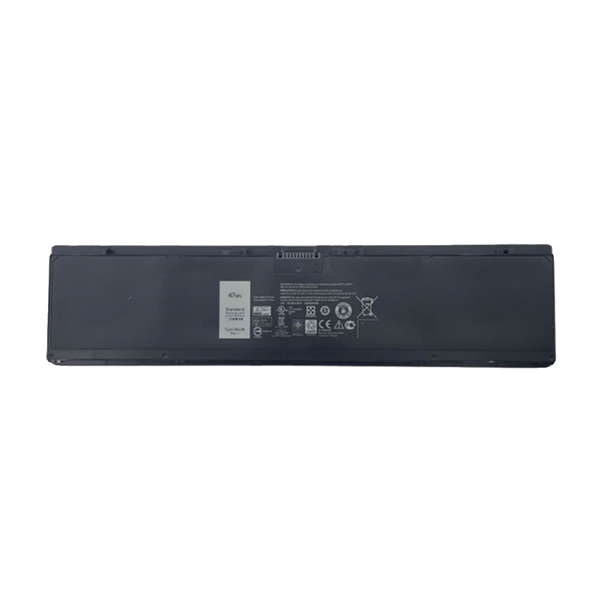 (Shipping fee not include)全新 Dell DELL Latitude E7440 E7450 34GKR 3RNFD  replacement  battery