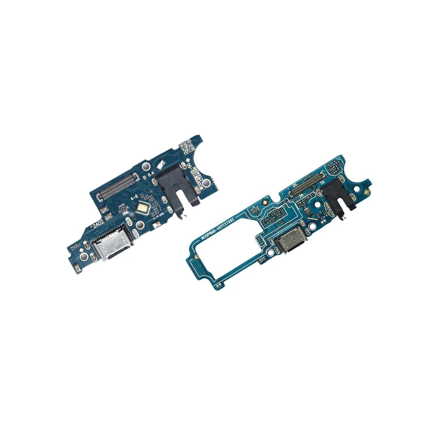 For Oppo Narzo 60 60x 70x N53 N61 N63 N65 charging port charging flex board cable