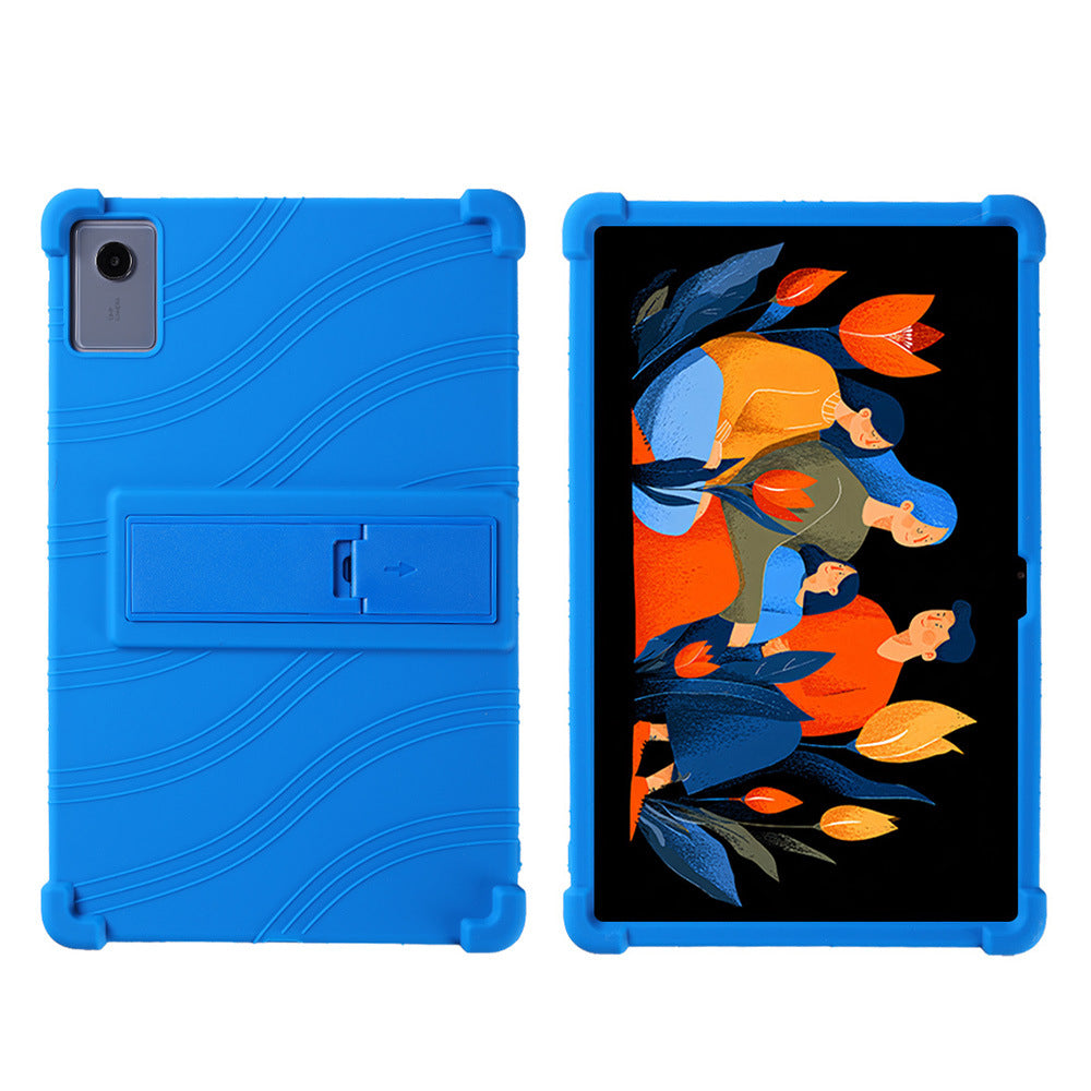 Applicable to Lenovo Zhaoyang K12C tablet protective case 2025 new 12.1 inch TB361FU-ZU protective case Protect case