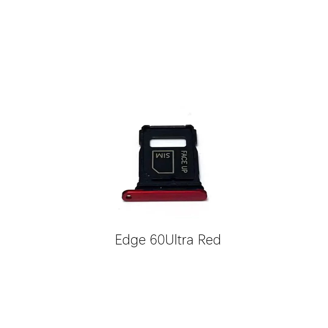 Compatible with Motorola Moto Edge60 Edge60Pro 60Ultra Sims