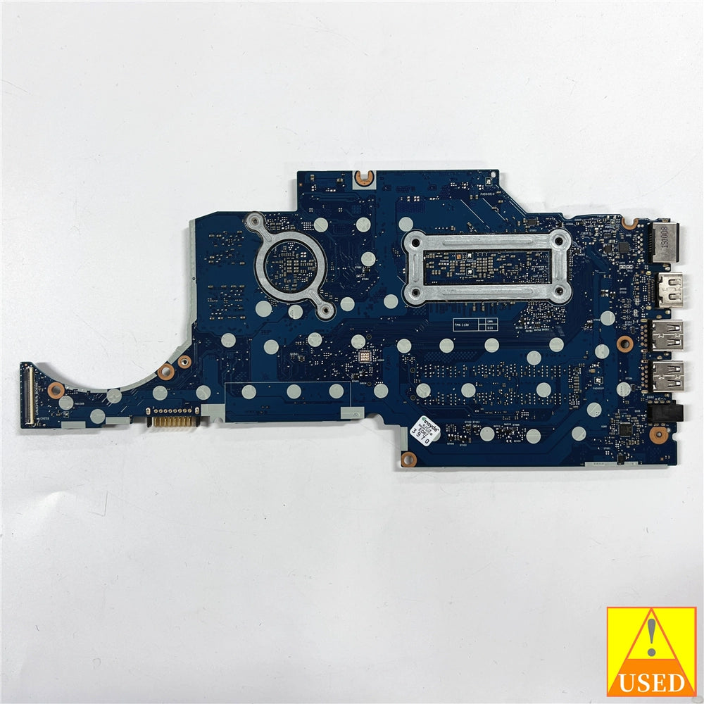 (Shipping fee not include) forHP   motherboard system board14-CF L24454-601 I5-8250U 530 2GB  6050A2992901