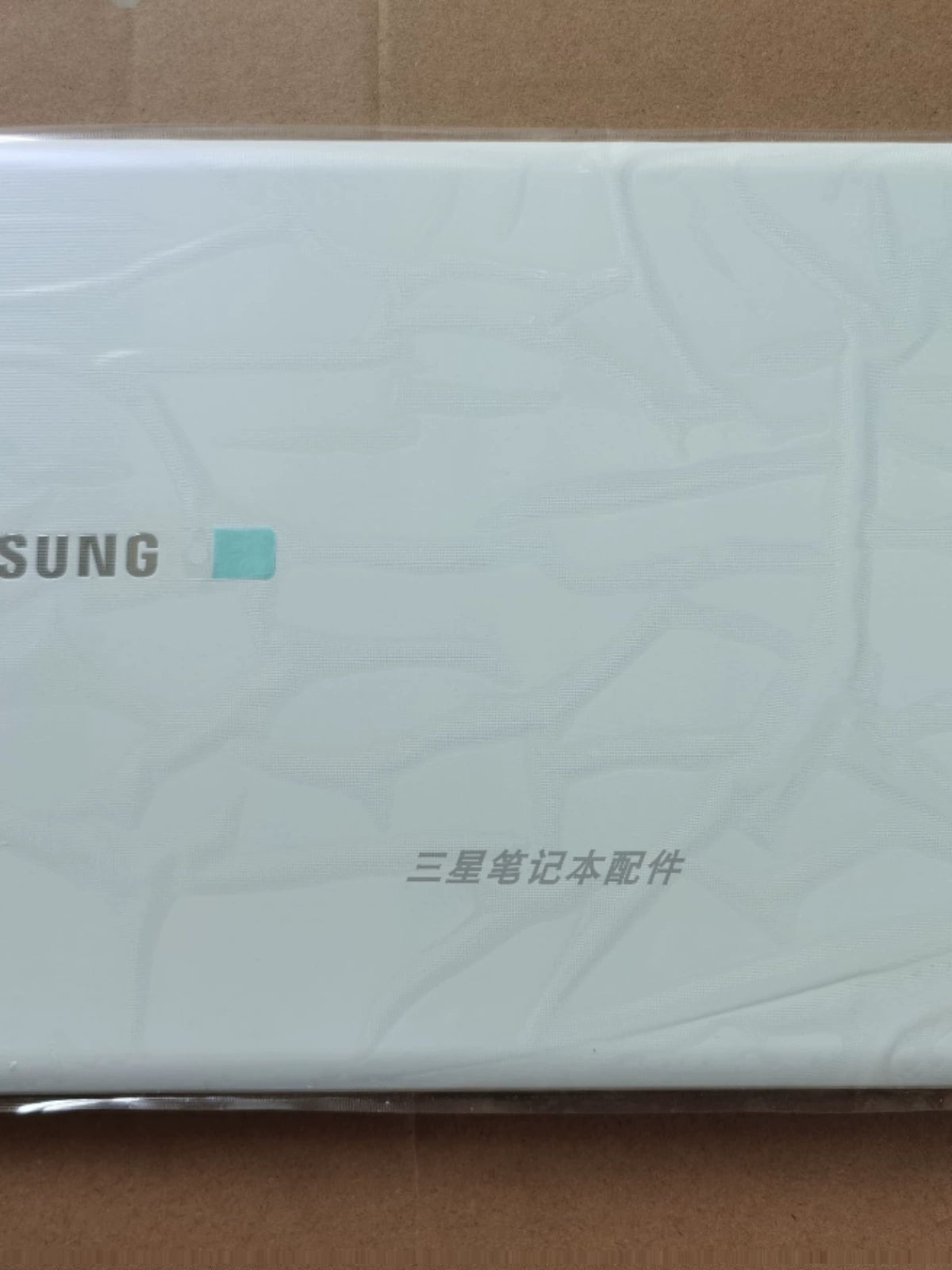 (Shipping fee not include)全新 Samsung三星 笔记本电脑 500R5L 550R5L 外壳 B壳 A壳 屏轴 转轴