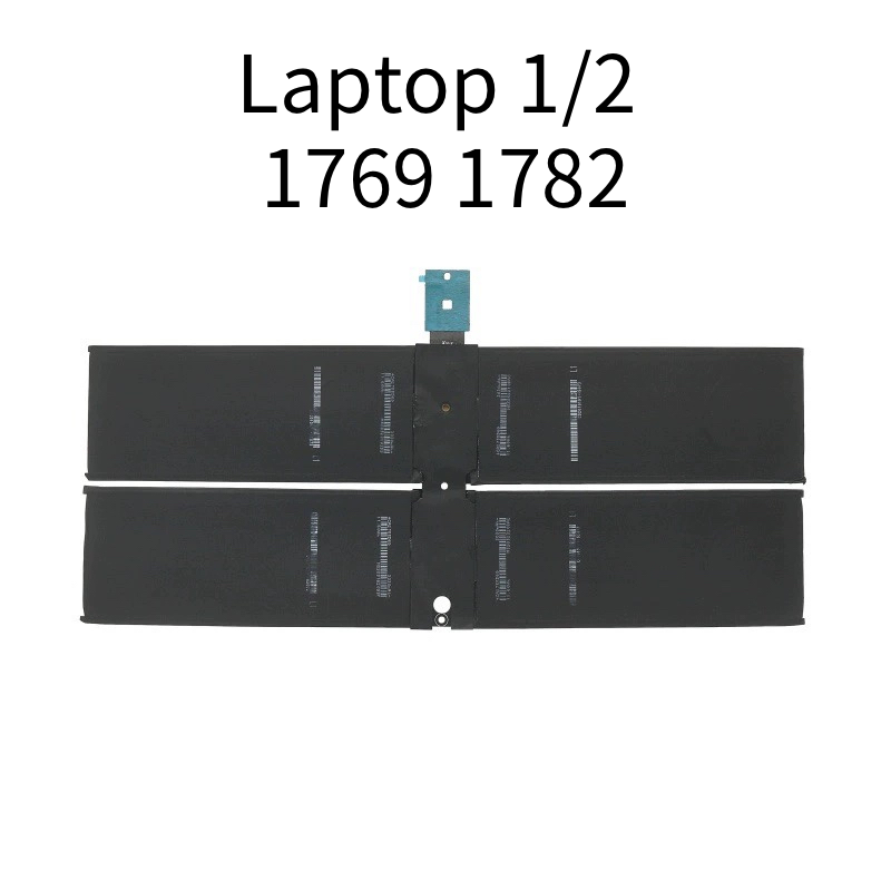 (Shipping fee not include)原装Microsoft surface laptop1/2电池1769笔记本电池 DYNK01/G3HTA036H