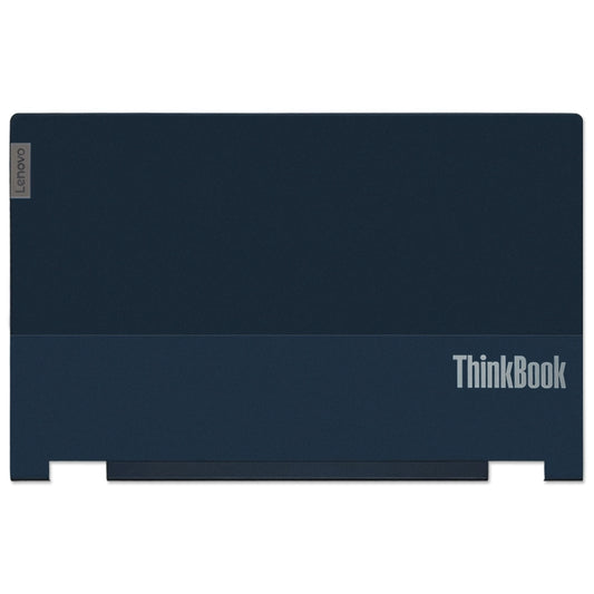 (Shipping fee not include)适用于联想 ThinkPad ThinkBook 14s Yoga ITL 2021款 A壳 外壳