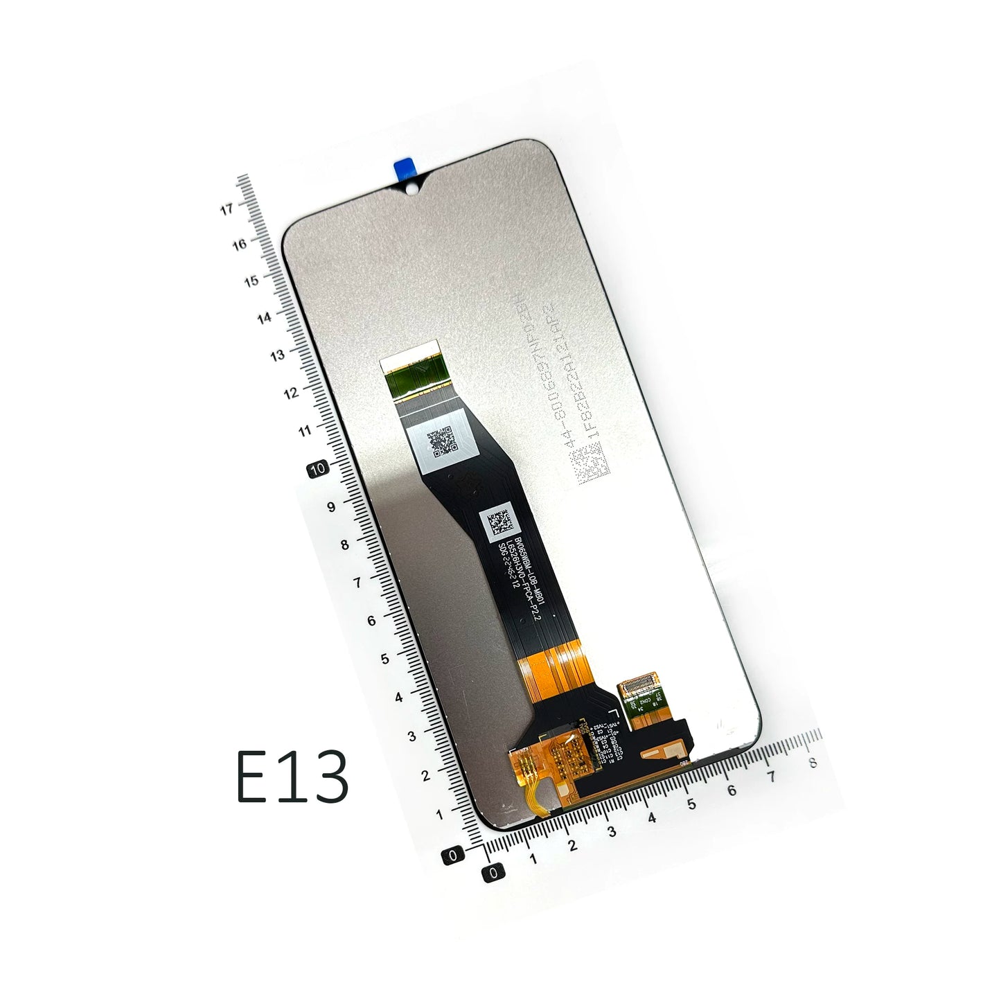 LCD Touch screen assembly for moto E13 E20 E22 E30 E40 E32 display screen