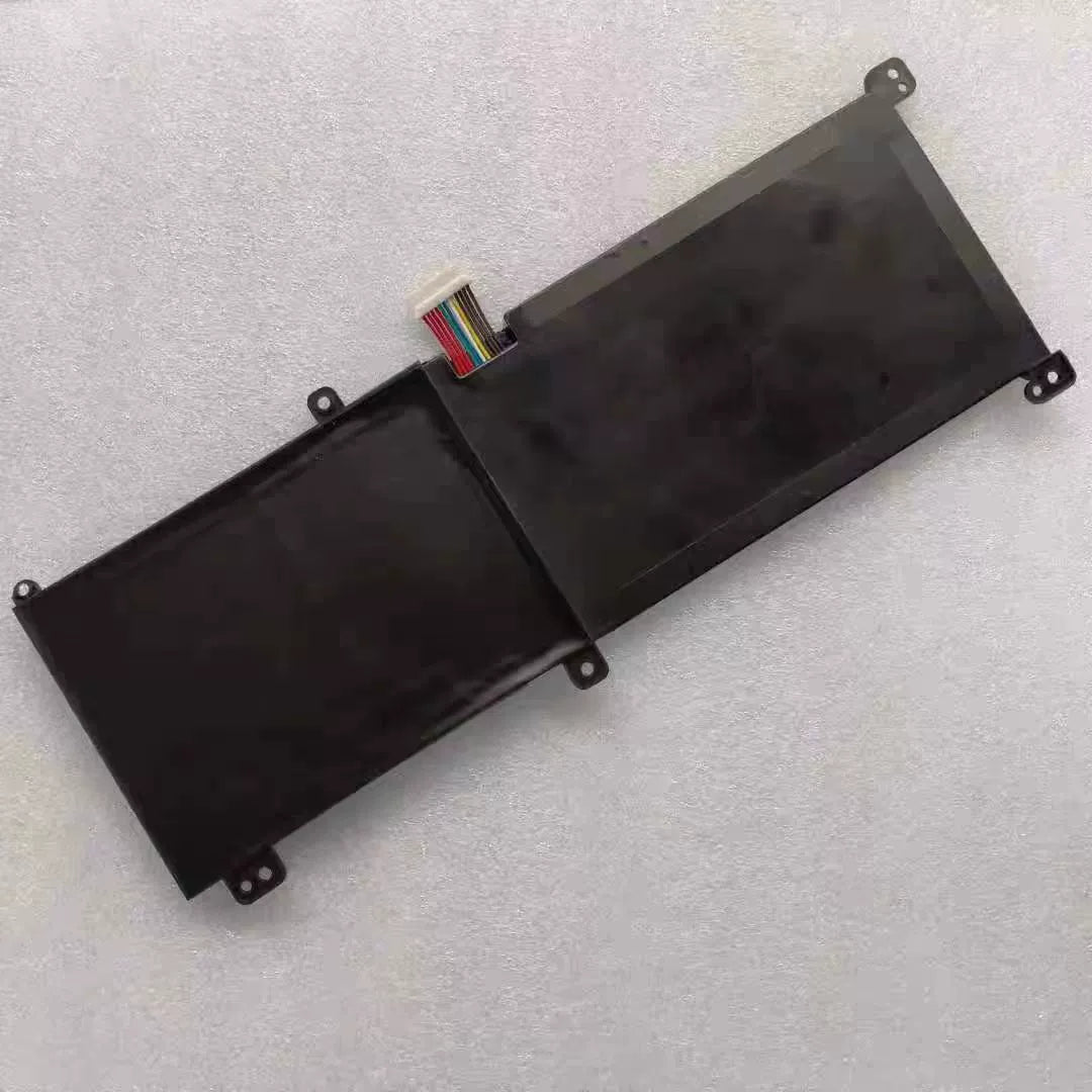 Original, Raytheon 911 SQU-1714 SQU-1710 SQU-1713/1611 Laptop Battery 1609 Low