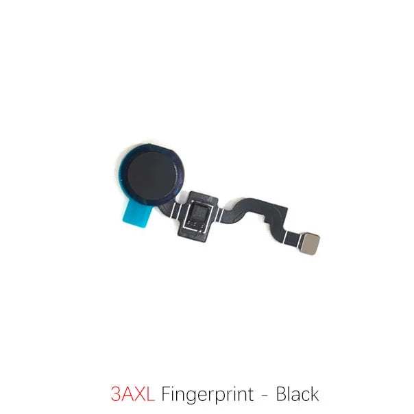 For Google 3 Pixel3 3A 3AXL 3XL fingerprint cable Home button Back button