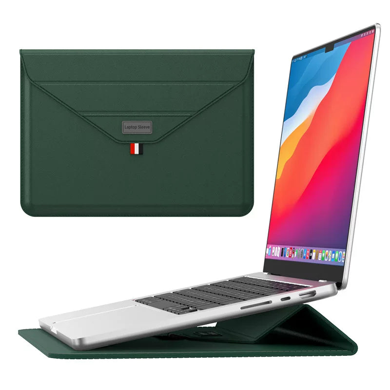 Envelope holder laptop bag for MacBook Air Pro 11 "12" 13 "14" 15 "16" Neo A3404 A3426 A3427 A3428 A3429 A3449 A3448 A3434 A3403 A3186 A3402 A3401 A3112 A3185 A3114 A3241 A3113 A3240 Computer bag, MacBook No Magnet Simple Premium Sense Laptop accessories