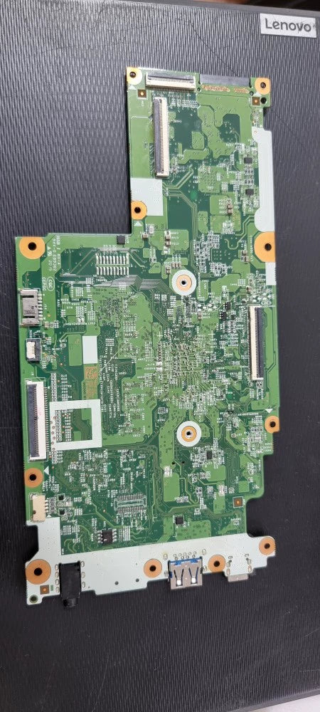 Lenovo chromebook main board 100e amd main board