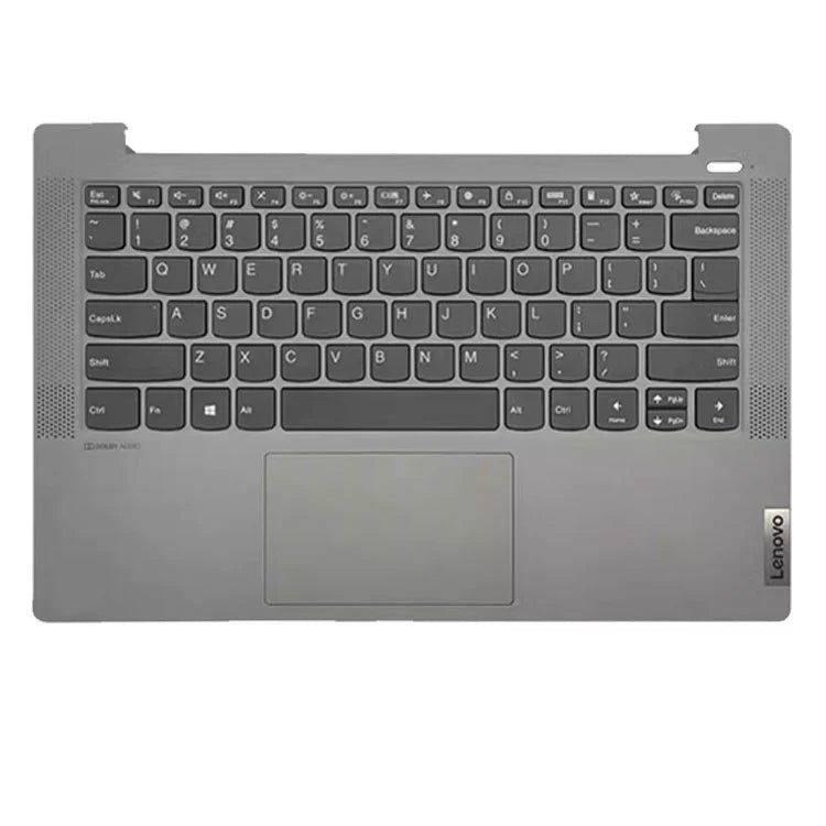 Lenovo  Xiaoxin-14IIL ITL ALC Ideapad 5-14ARE05 keyboard C case palmrest keyboard