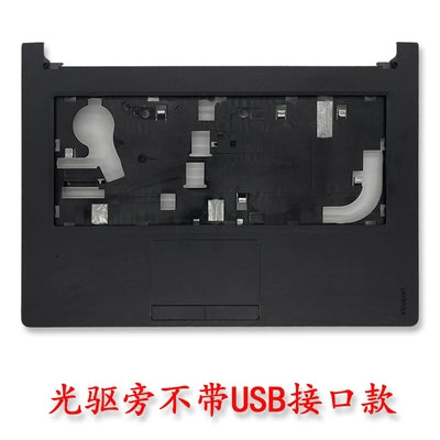 (Shipping fee not include)Lenovo/联想 Ideapad 110-14ISK 天逸310-14IKB A壳B壳C壳D壳外壳