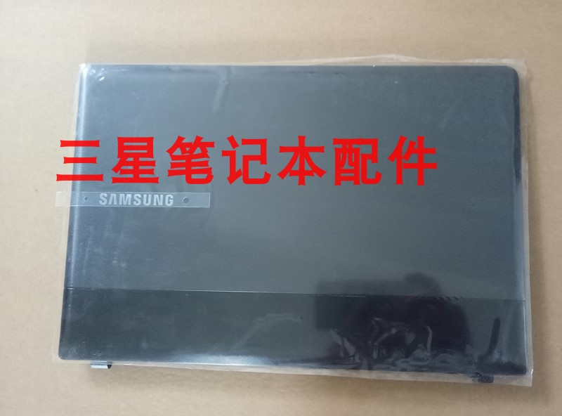 (Shipping fee not include)全新 Samsung 笔记本电脑 3430EA 300E4A 305E4A 3431EX A壳 外壳