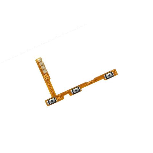 For Vivo V17 V17Pro V19 V20 V21 V23 V23Pro Power cable Switch on volume cable of ribbon flex