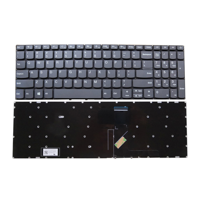 Suitable for Lenovo Xiaoxinchao 5000 330-15IKB 320-15IKB ISK IAP AST keyboard C case protective Accessories